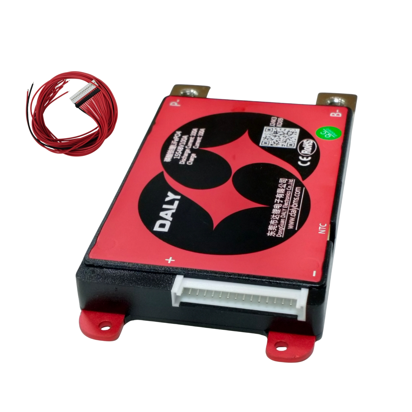 DALY BMS LFP 15S 100A - Image 3
